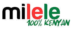 Milele FM logo